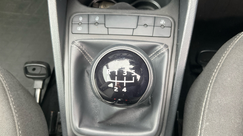 SEAT Ibiza 1.4 Toca 5dr Petrol Hatchback